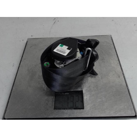 Ceinture avant droit FORD MONDEO 3 Photo n°1