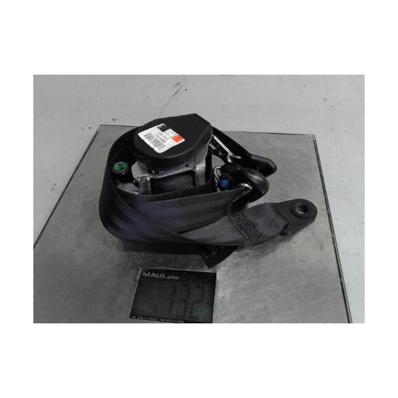 Ceinture avant gauche FORD MONDEO 3