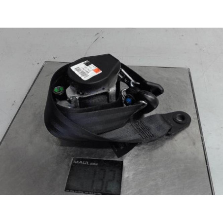 Ceinture avant gauche FORD MONDEO 3 Photo n°1