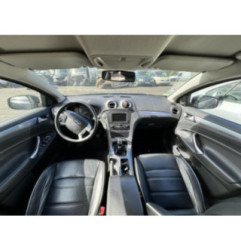 Ceinture avant gauche FORD MONDEO 3 Photo n°7