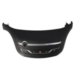 Commande chauffage PEUGEOT 308 2 SW Photo n°3