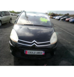 Couvercle de distribution CITROEN C4 PICASSO 1 Photo n°7
