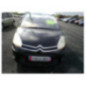 Couvercle de distribution CITROEN C4 PICASSO 1