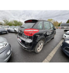 Couvercle de distribution CITROEN C4 PICASSO 1 Photo n°8