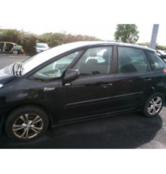 Couvercle de distribution CITROEN C4 PICASSO 1 Photo n°9