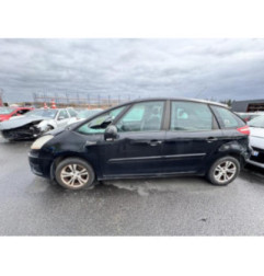 Couvercle de distribution CITROEN C4 PICASSO 1 Photo n°10