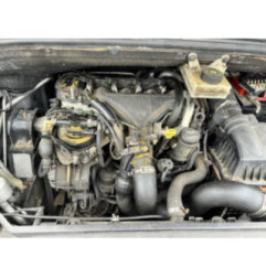 Couvercle de distribution CITROEN C4 PICASSO 1 Photo n°14