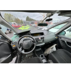 Couvercle de distribution CITROEN C4 PICASSO 1 Photo n°15