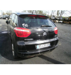 Couvercle de distribution CITROEN C4 PICASSO 1 Photo n°16