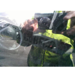 Couvercle de distribution CITROEN C4 PICASSO 1 Photo n°19