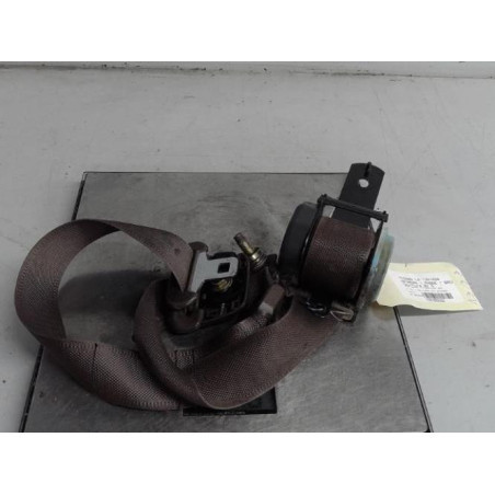 Ceinture avant gauche NISSAN PRIMERA 1 Photo n°1