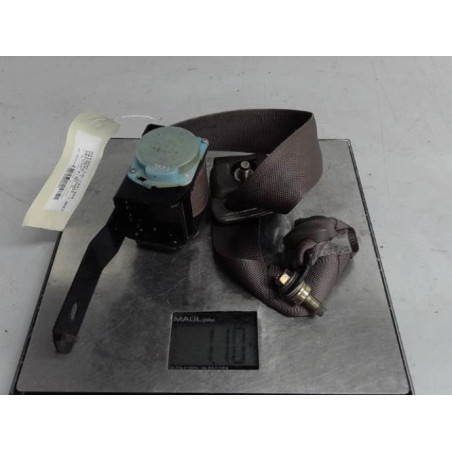 Ceinture avant gauche NISSAN PRIMERA 1