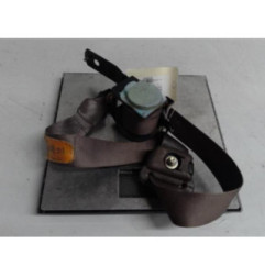 Ceinture avant gauche NISSAN PRIMERA 1 Photo n°4