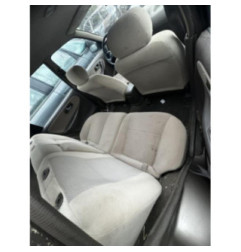 Ceinture avant gauche NISSAN PRIMERA 1 Photo n°5