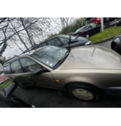 Ceinture avant gauche NISSAN PRIMERA 1 Photo n°6