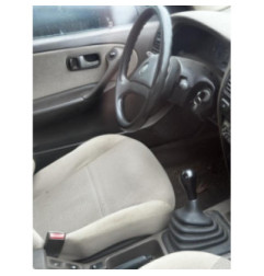 Ceinture avant gauche NISSAN PRIMERA 1 Photo n°7