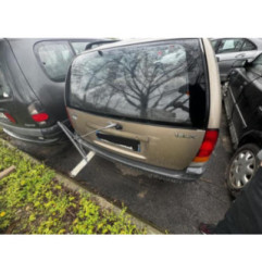 Ceinture avant gauche NISSAN PRIMERA 1 Photo n°8