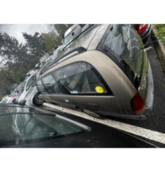 Ceinture avant gauche NISSAN PRIMERA 1 Photo n°9