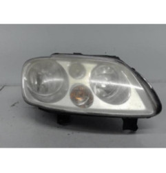 Optique avant principal droit (feux)(phare) VOLKSWAGEN TOURAN 1 Photo n°1