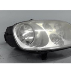 Optique avant principal droit (feux)(phare) VOLKSWAGEN TOURAN 1