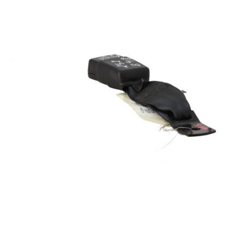 Attache ceinture arriere gauche NISSAN JUKE 1
