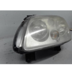 Optique avant principal gauche (feux)(phare) VOLKSWAGEN TOURAN 1 Photo n°1