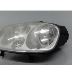 Optique avant principal gauche (feux)(phare) VOLKSWAGEN TOURAN 1