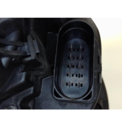 Optique avant principal gauche (feux)(phare) VOLKSWAGEN TOURAN 1 Photo n°6