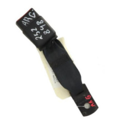 Attache ceinture arriere gauche NISSAN JUKE 1 Photo n°3