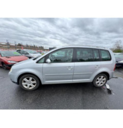 Optique avant principal gauche (feux)(phare) VOLKSWAGEN TOURAN 1 Photo n°12