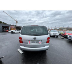 Optique avant principal gauche (feux)(phare) VOLKSWAGEN TOURAN 1 Photo n°17