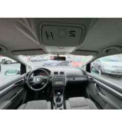 Optique avant principal gauche (feux)(phare) VOLKSWAGEN TOURAN 1 Photo n°18