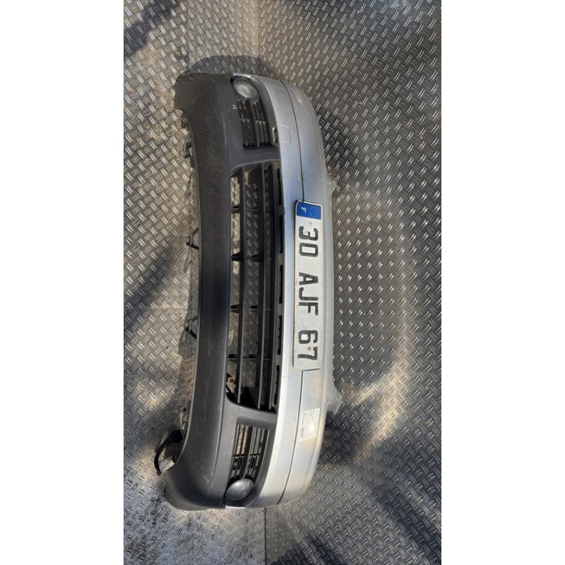 Pare choc avant VOLKSWAGEN TOURAN 1