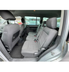 Pare choc avant VOLKSWAGEN TOURAN 1 Photo n°13