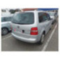Pare choc avant VOLKSWAGEN TOURAN 1
