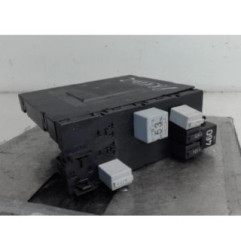 Boitier servitude moteur (BSM) VOLKSWAGEN TOURAN 1 Photo n°1