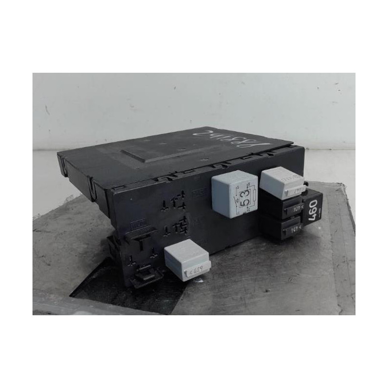 Boitier servitude moteur (BSM) VOLKSWAGEN TOURAN 1