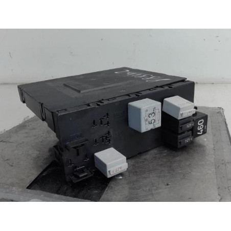 Boitier servitude moteur (BSM) VOLKSWAGEN TOURAN 1 Photo n°1