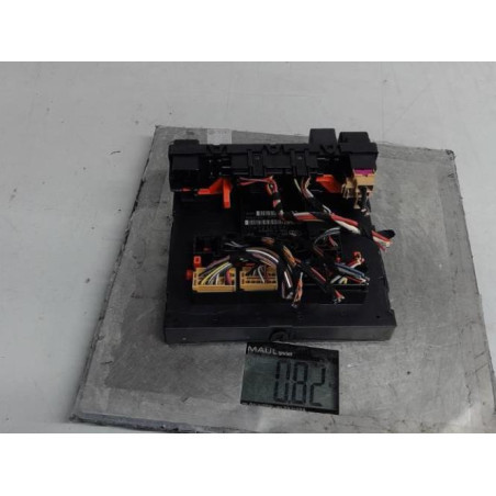 Boitier servitude moteur (BSM) VOLKSWAGEN TOURAN 1