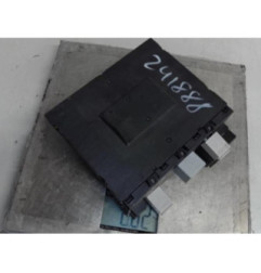 Boitier servitude moteur (BSM) VOLKSWAGEN TOURAN 1 Photo n°3