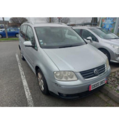 Boitier servitude moteur (BSM) VOLKSWAGEN TOURAN 1 Photo n°19