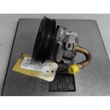 Pompe de direction CHEVROLET KALOS Photo n°1