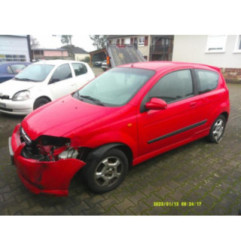 Pompe de direction CHEVROLET KALOS Photo n°6