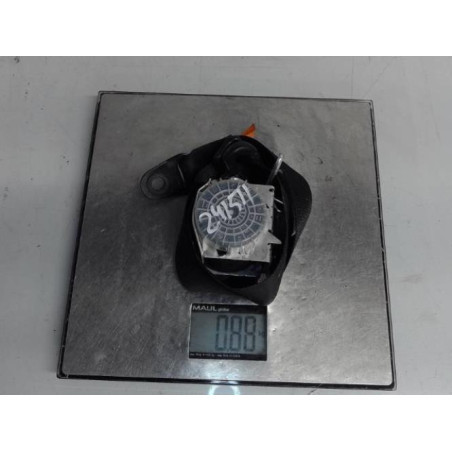 Ceinture avant droit FORD FUSION Photo n°1