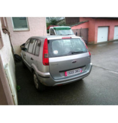 Ceinture avant droit FORD FUSION Photo n°4