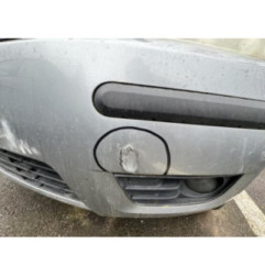 Ceinture avant droit FORD FUSION Photo n°9