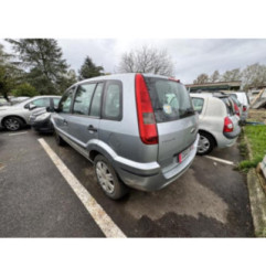 Ceinture avant droit FORD FUSION Photo n°11