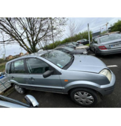 Ceinture avant droit FORD FUSION Photo n°14