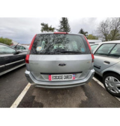 Ceinture avant droit FORD FUSION Photo n°18