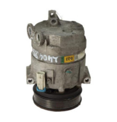 Compresseur clim OPEL VECTRA C Photo n°1